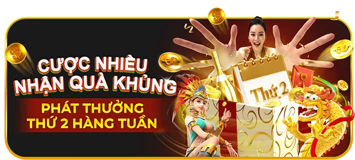 Khuyến mãi mới